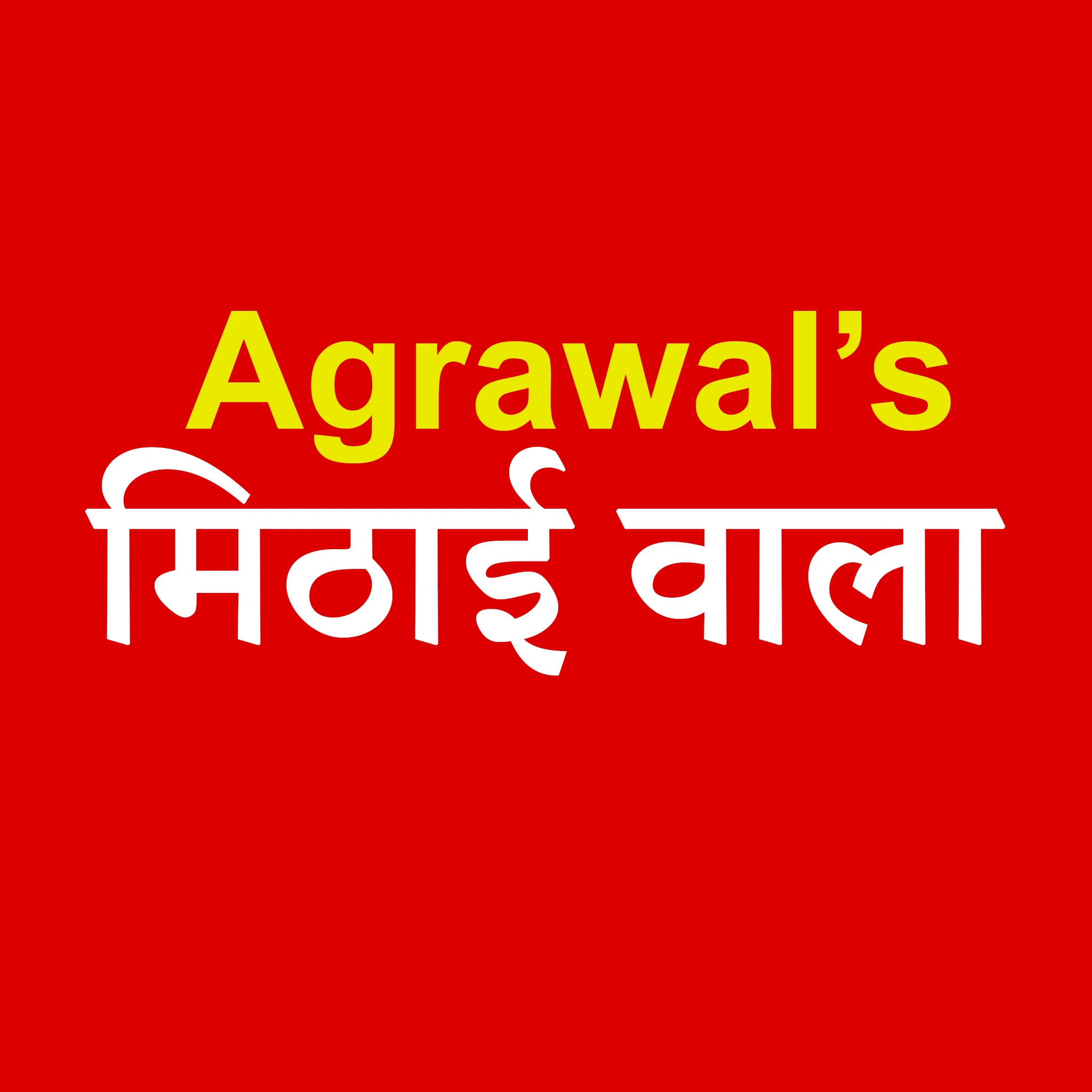 agrawal