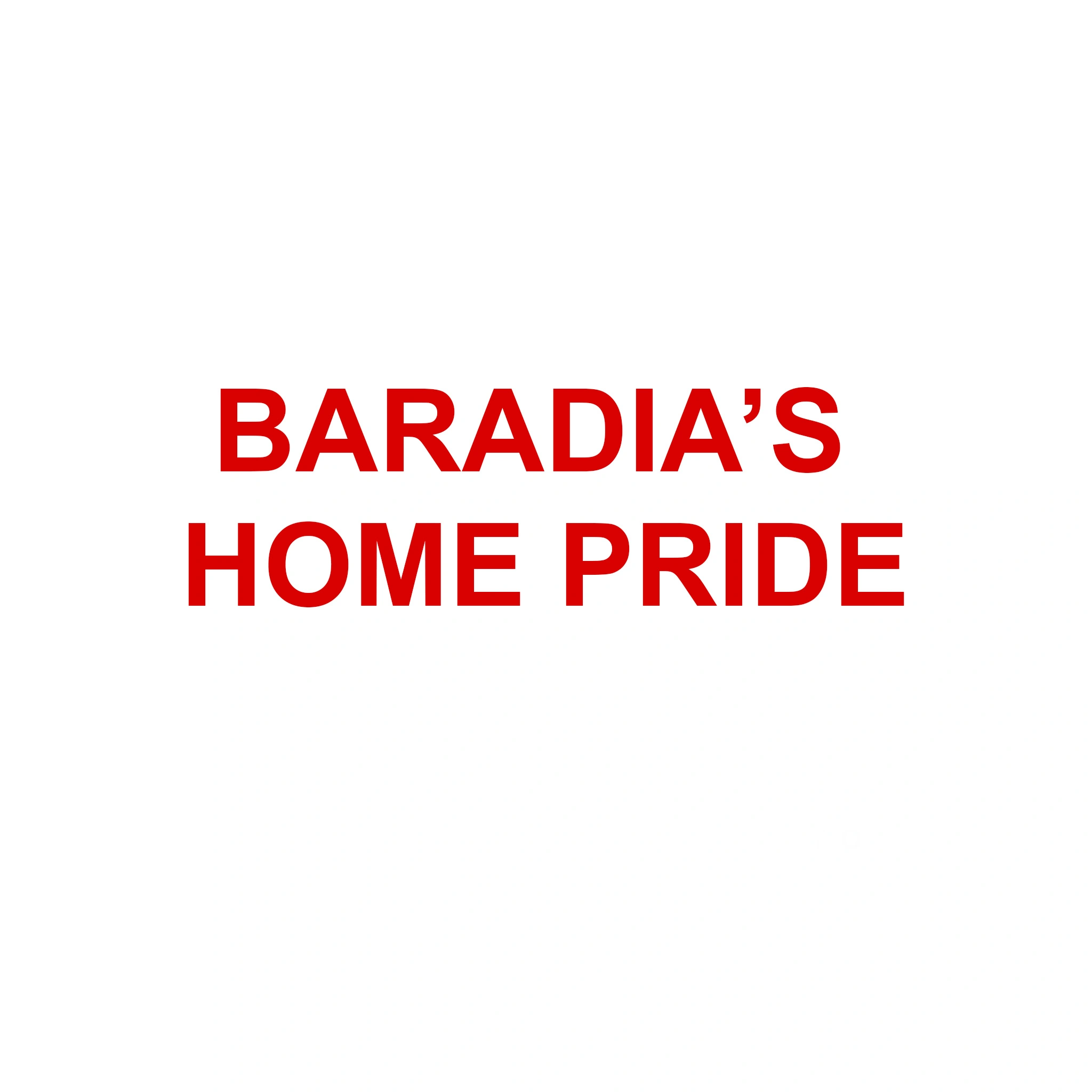 baradia