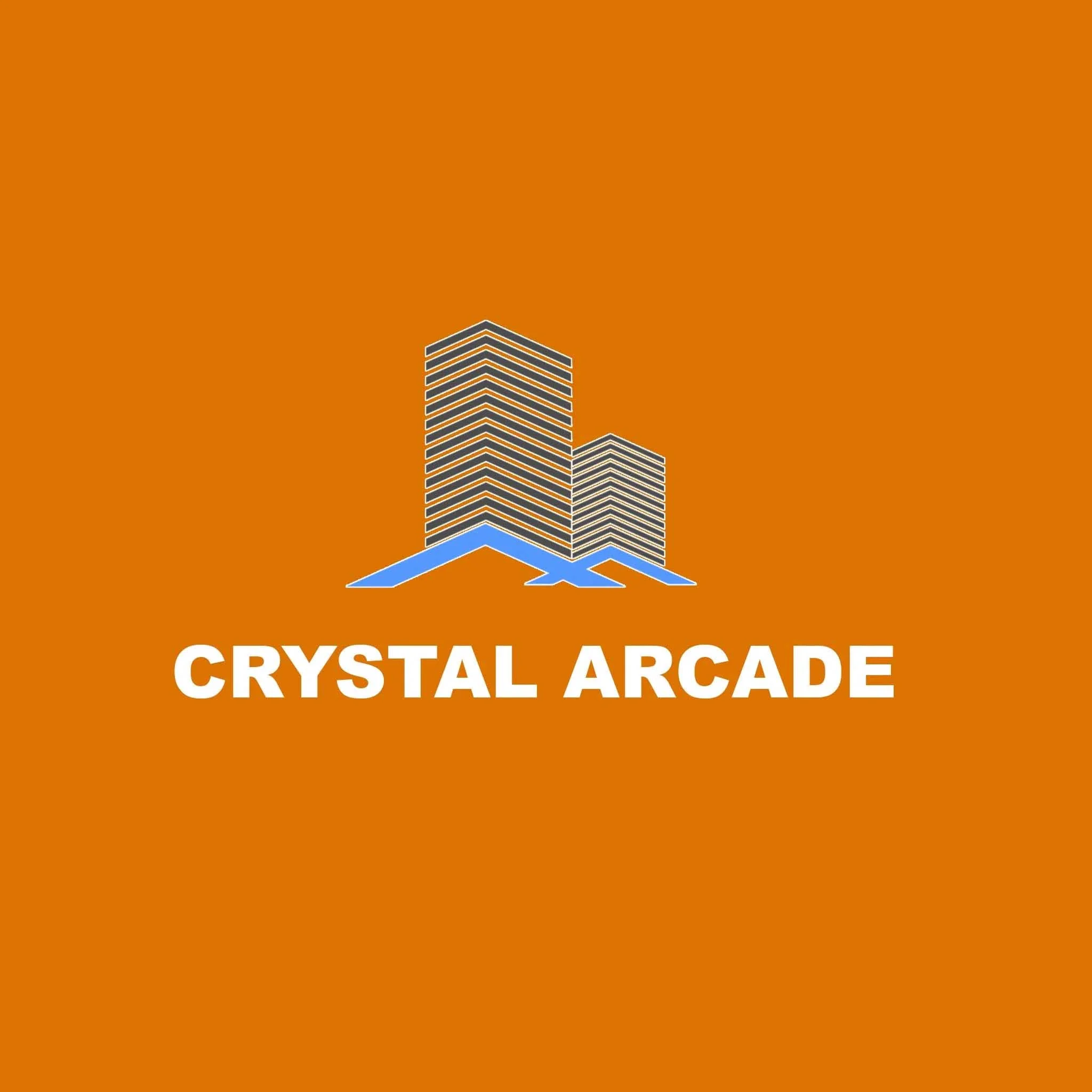 crystalArcade