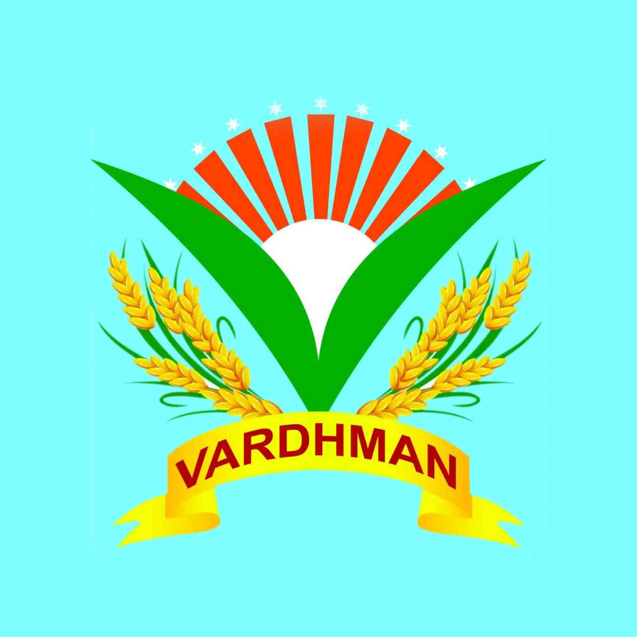 vardhman