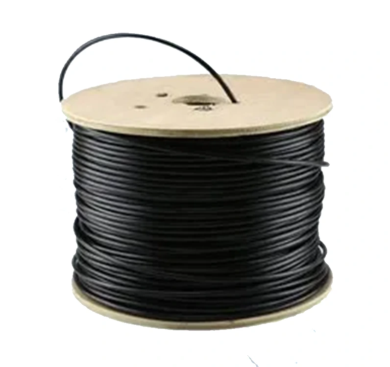 Outdoor CAT-6 Cable