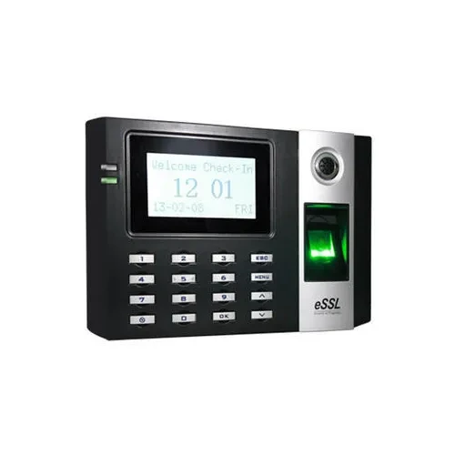 Digital Attendance System