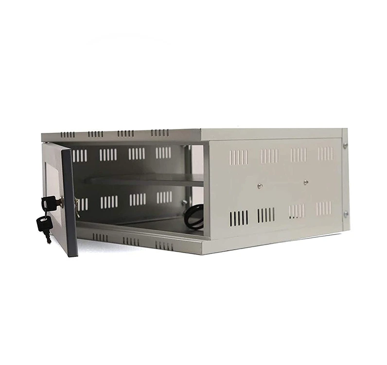 RACK 2U/4U/6U