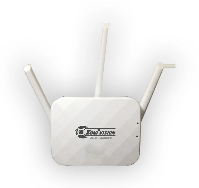 4G ROUTER