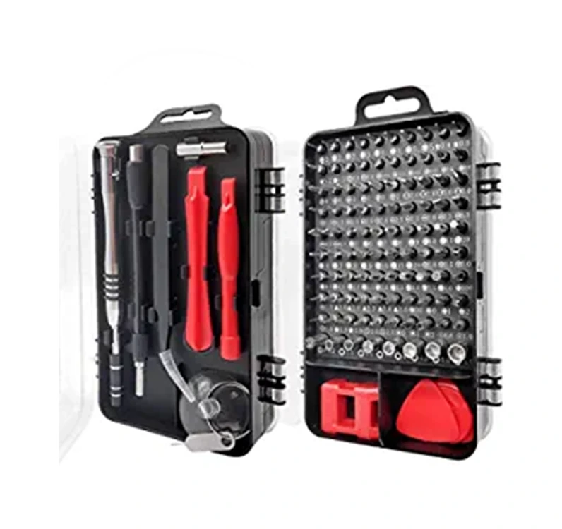 MULTI USE SCREW DRIVER (KIT)