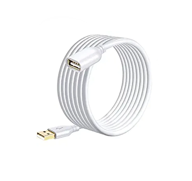 USB MALE/FEMALE CABLE