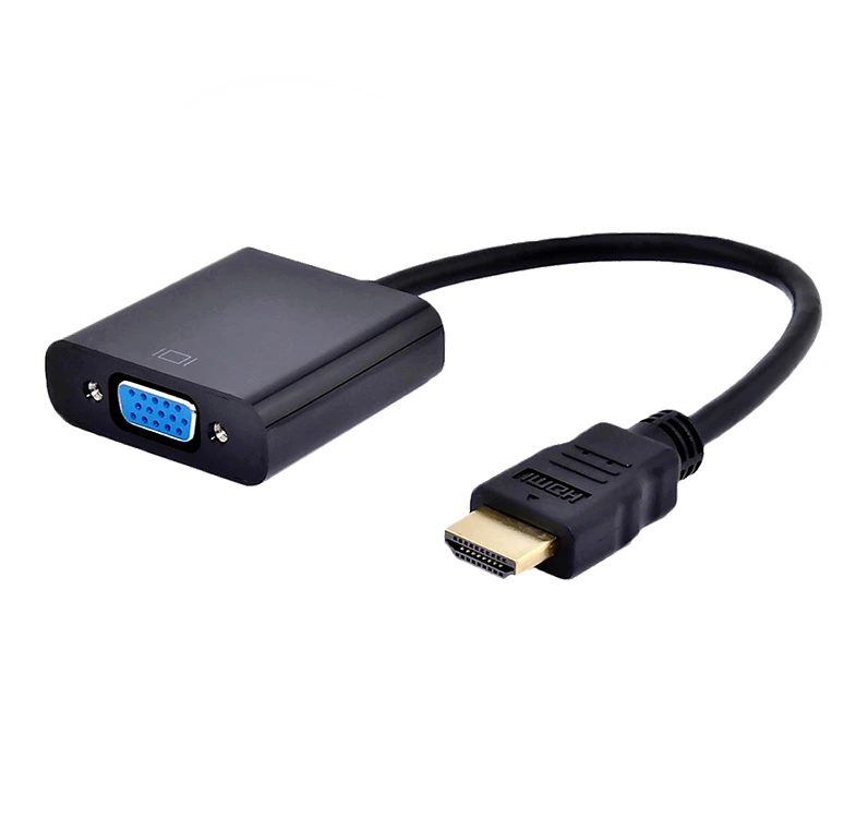 VGA TO HDMI CONVERTER