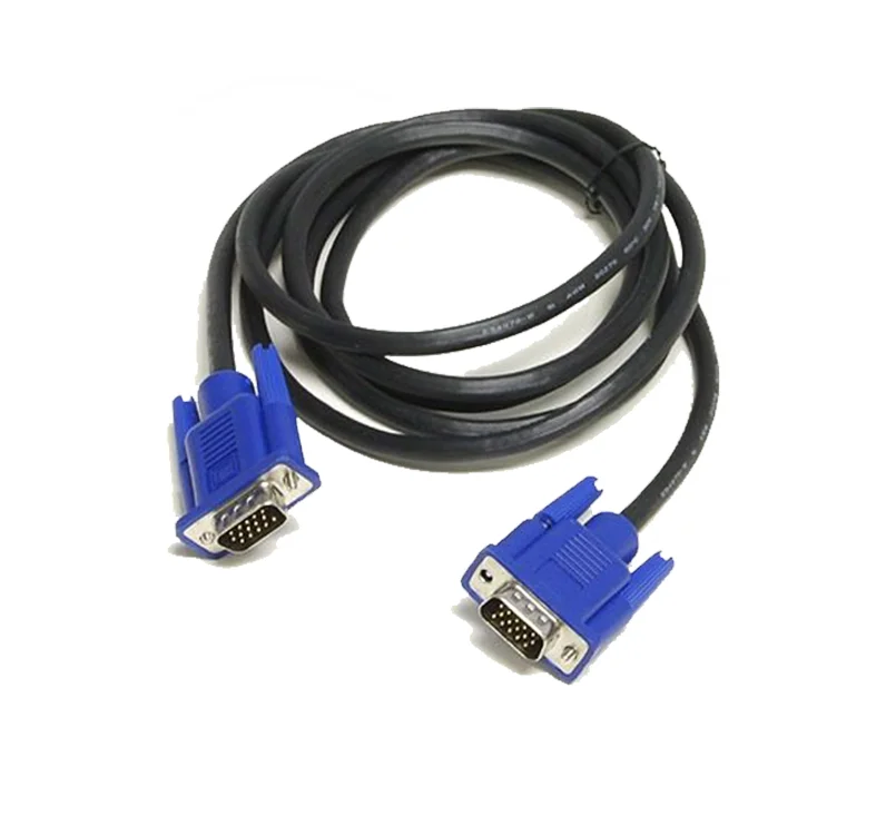 VGA CABLE - 1.5M/3M/5M