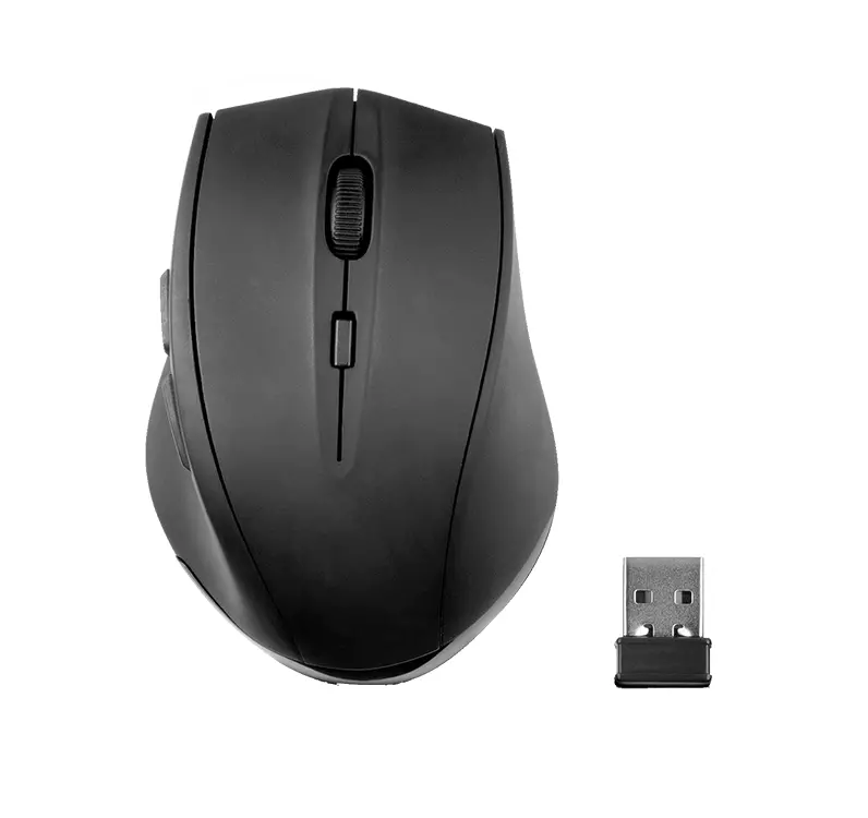 WIRELESS MOUSE